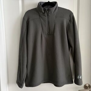 Under Armour Quarter Zip